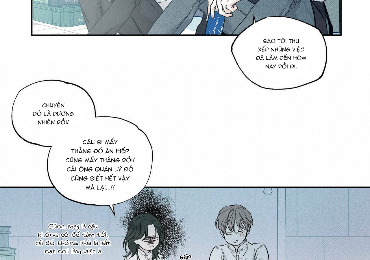 chàng giao pizza và gold palace chapter 1 75