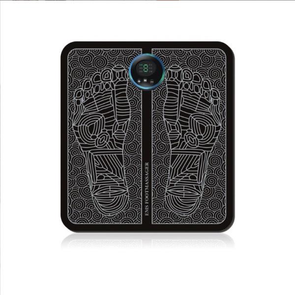Máy Massage Chân sử dụng xung điện Dr. Akira Kazu Nhật Bản ️ FREESHIP ️