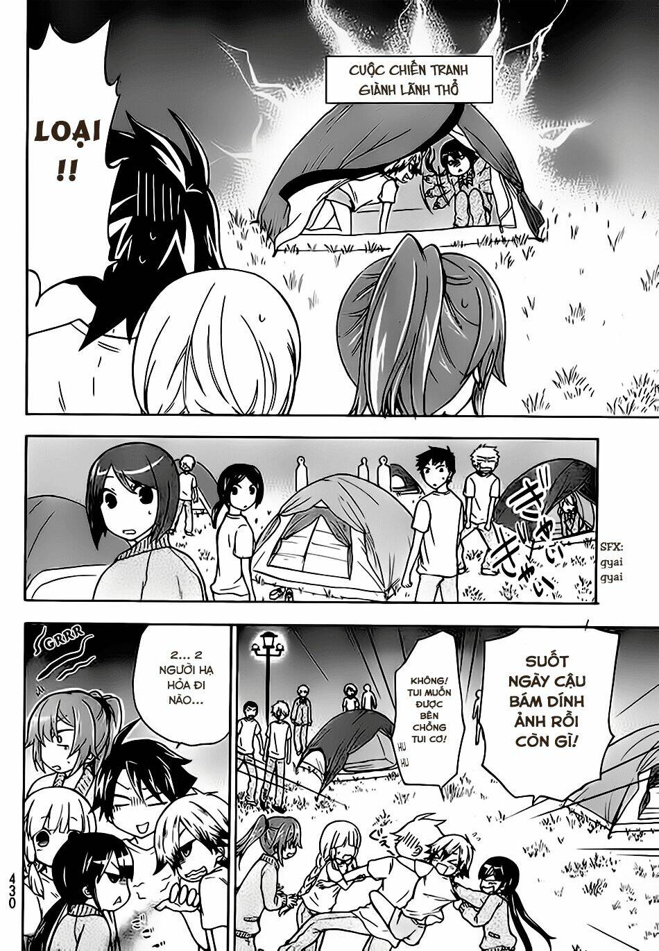 maga-tsuki chapter 20 9