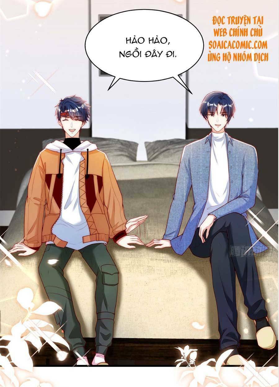 tôi được năm đại lão chiều chuộng hết nấc chapter 32 16