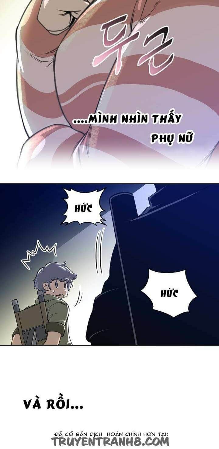 một nửa hoàn hảo chapter 1 58