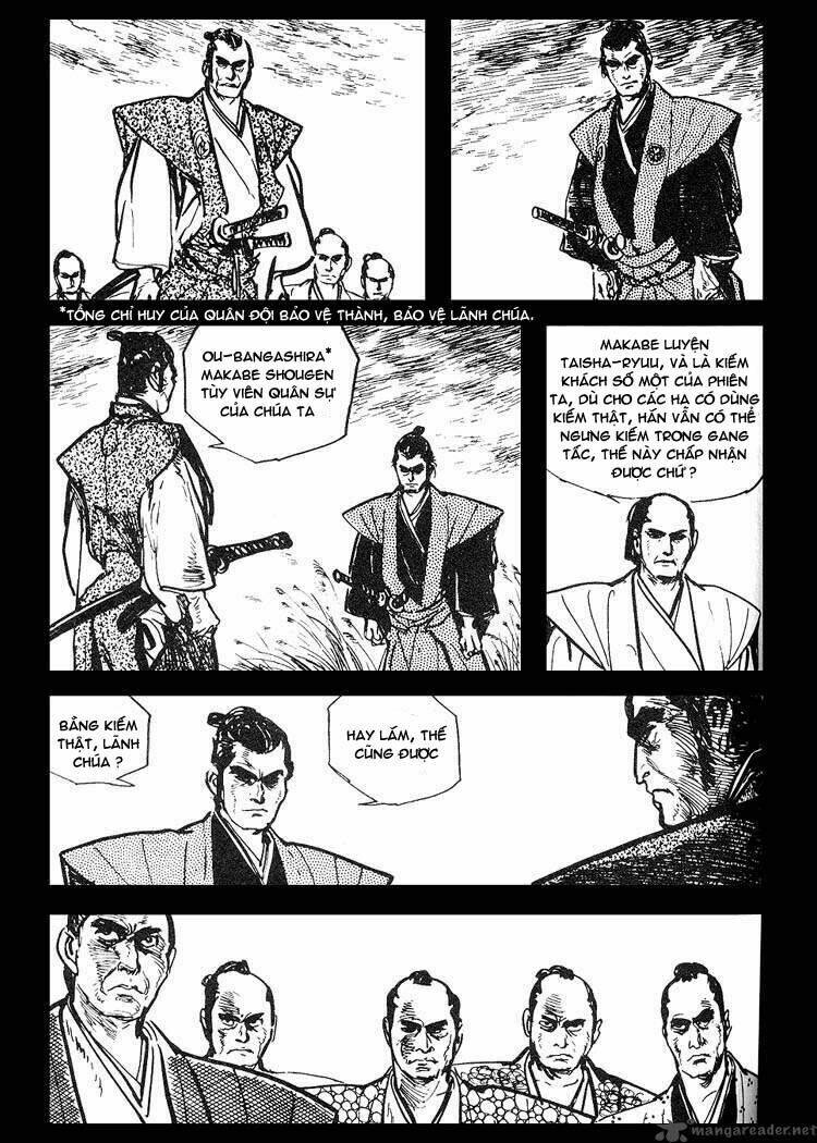 lone wolf and cub chapter 36 19