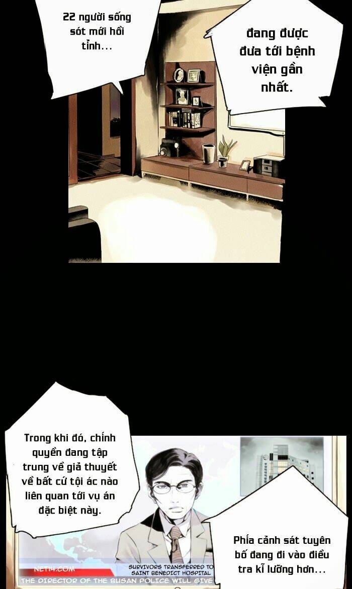 những xác chết hồi sinh từ đại dương chapter 2 20