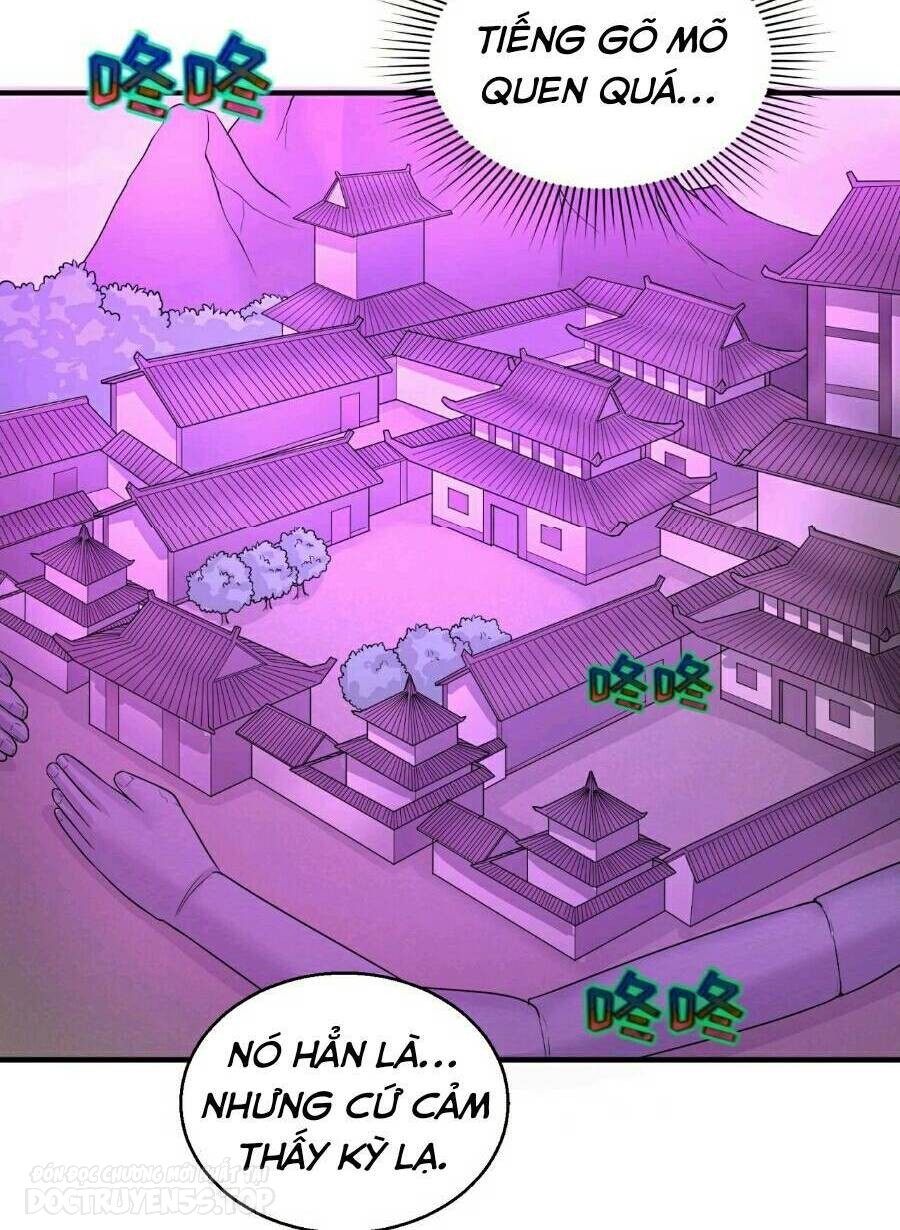 toàn cầu quỷ dị thời đại chapter 43 20