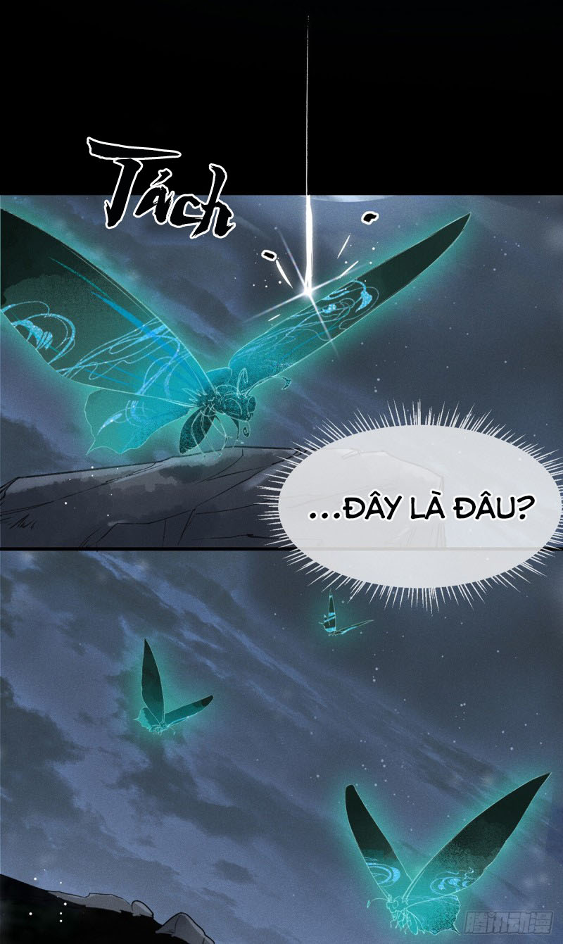 mưu đồ bất quỹ chapter 6 4