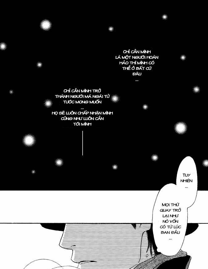 bình minh u sầu chapter 12 15