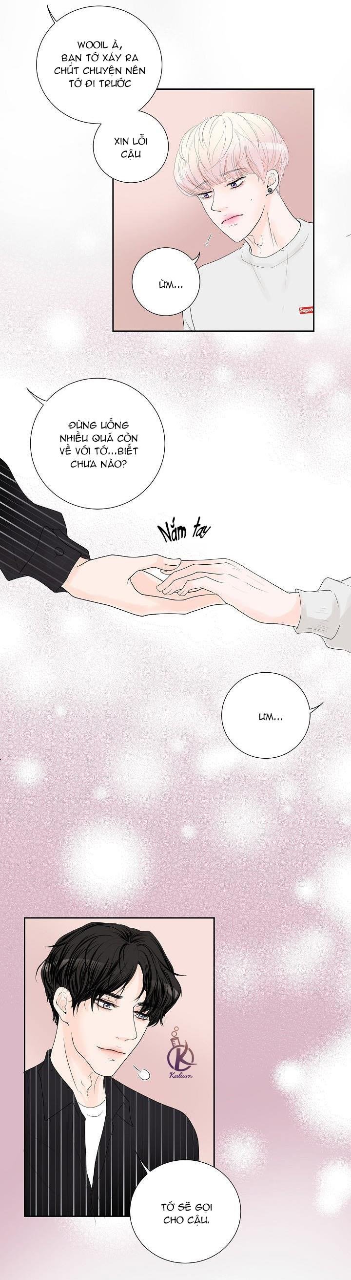 bạn có tò mò về bài review? chapter 27 13