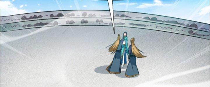 ẩn cư mười vạn năm, đời sau mời ta rời núi chapter 21 92