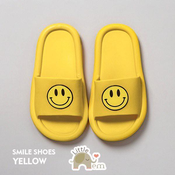 Dép Nam nữ đa năng chống trơn trượt _ Smile