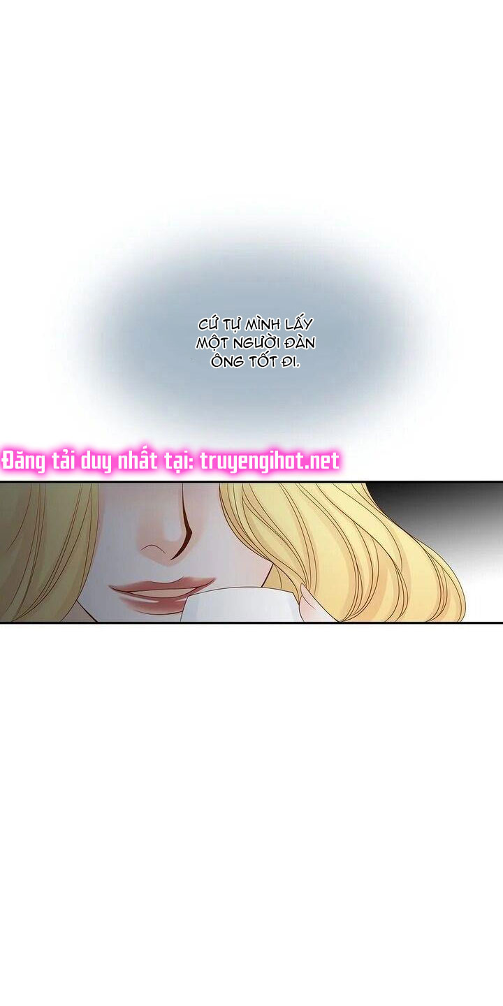 nữ hoàng bí ẩn chapter 3 8