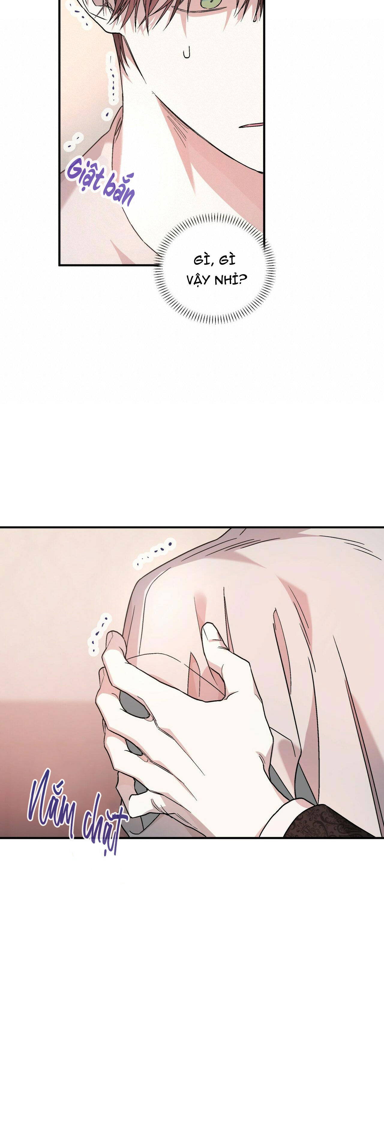 khế ước vĩnh cửu chapter 23 32