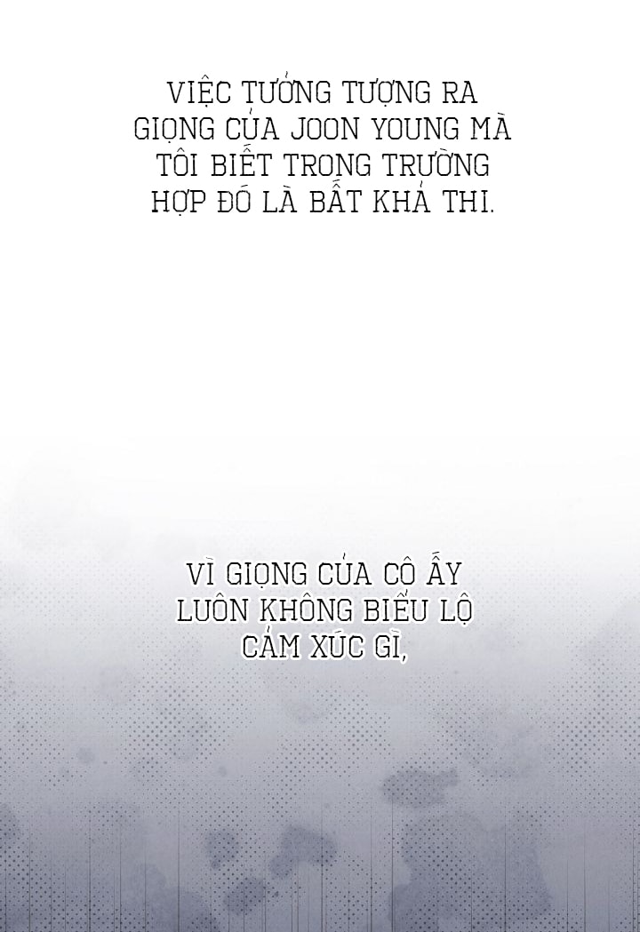 Chỉ Là Ánh Bình Minh chapter 61.1 9