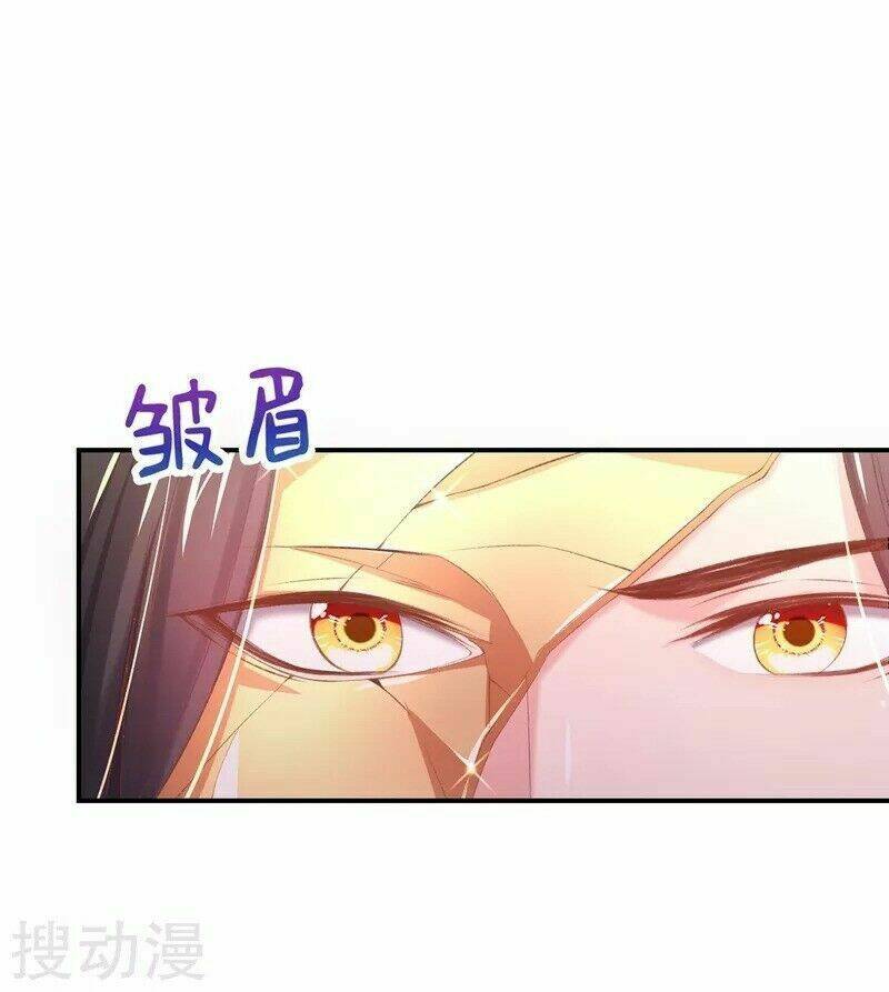 thị huyết y phi chapter 34 20