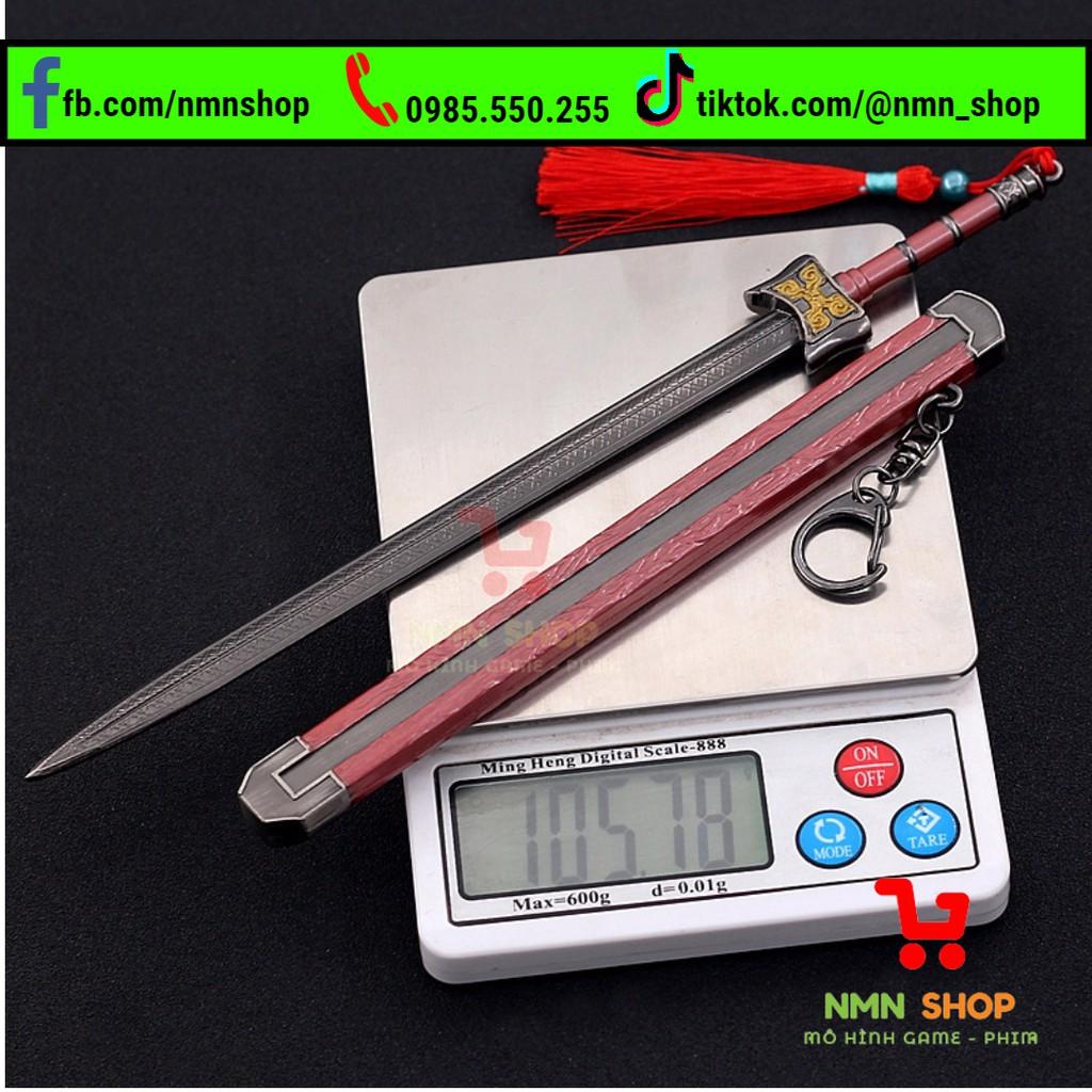 Mô hình phim Tần Thời Minh Nguyệt 22cm