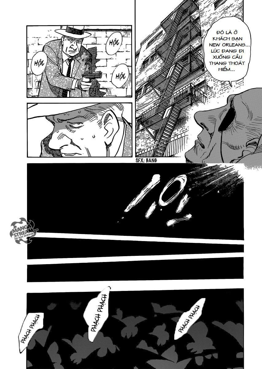 billy bat chapter 137 7