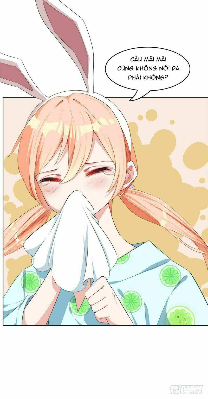 lãnh hôn cuồng ái chapter 10 5