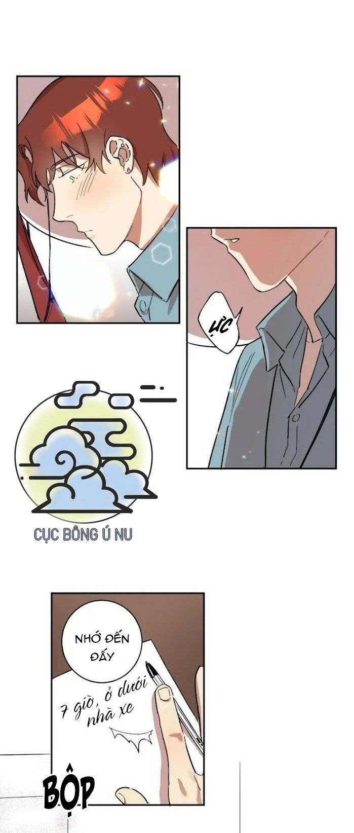 công dụng của cà vạt chapter 9 12