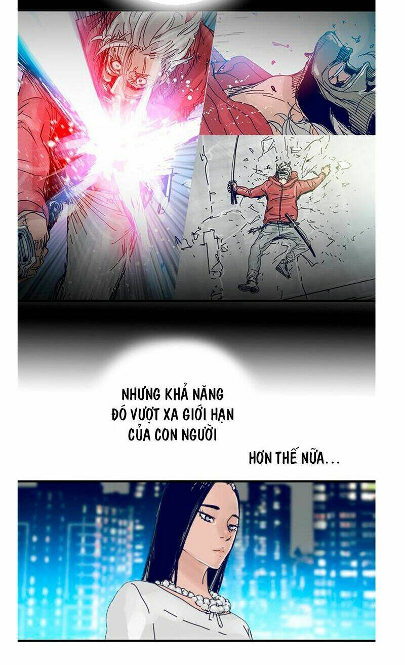 blade notes chapter 11 12