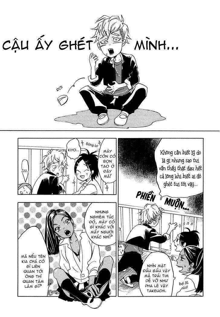 ai ga love shite you nanosa chapter 1 23