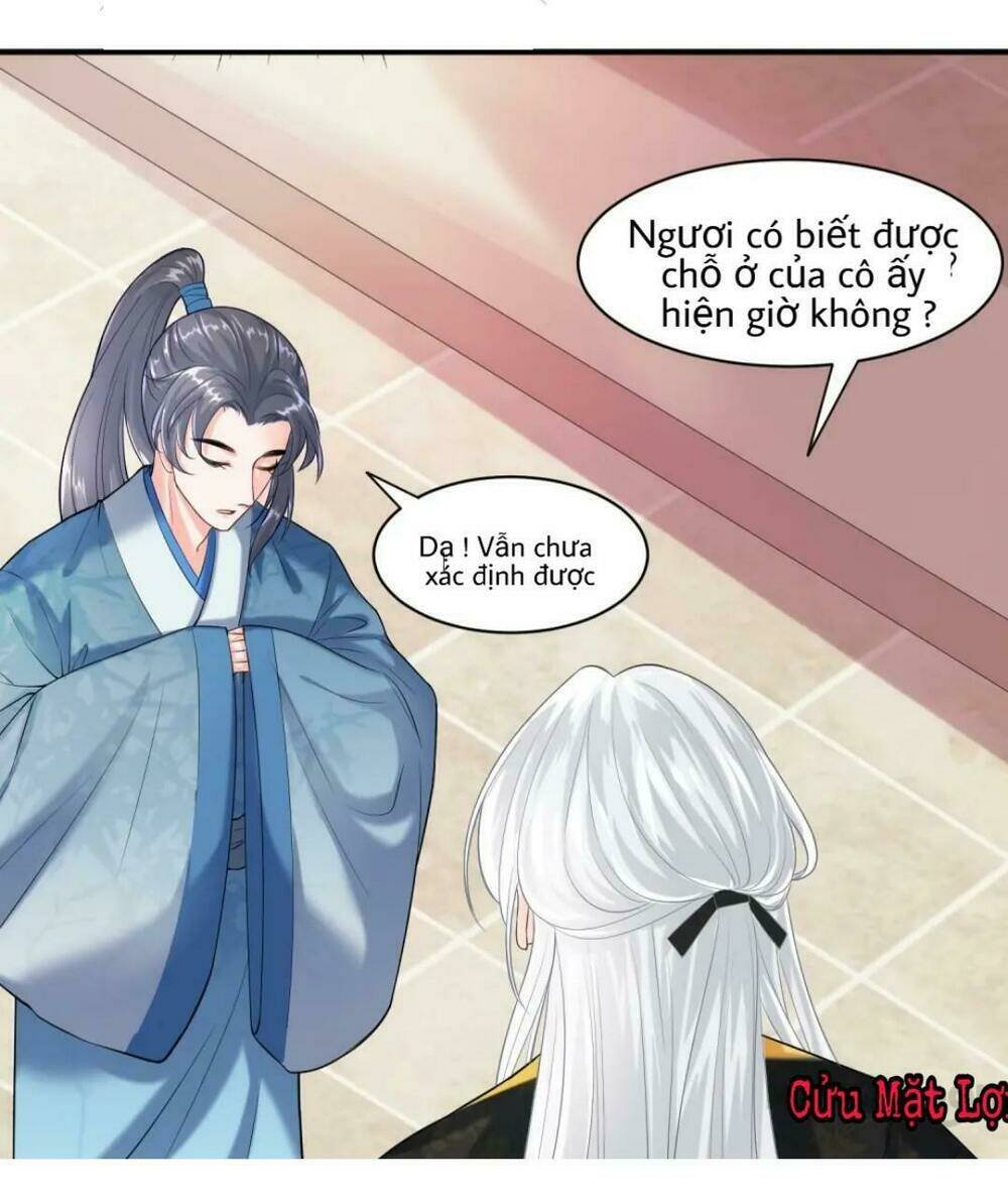 thời gian tình yêu chapter 30 5