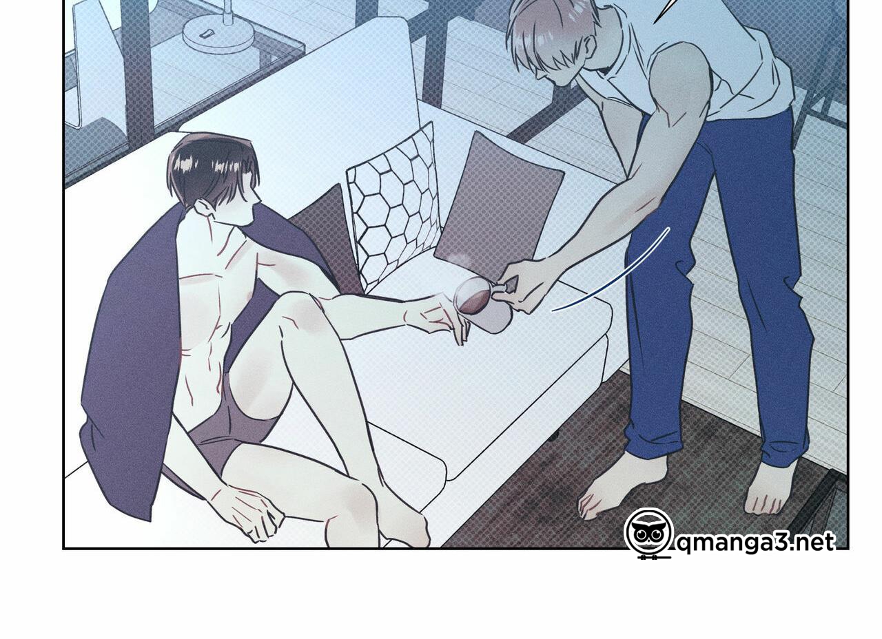 dải hợp âm trên đại dương xanh chapter 29 114