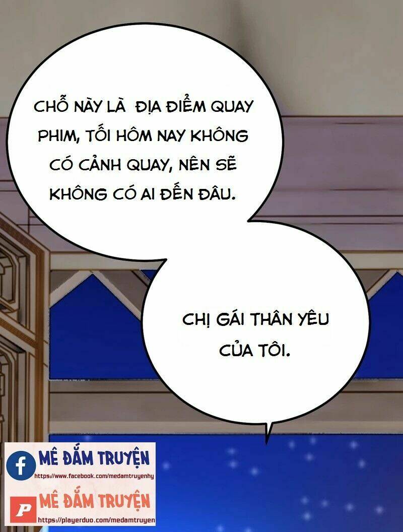 Tổng Tài Tại Thượng Chapter 370 - Trang 36