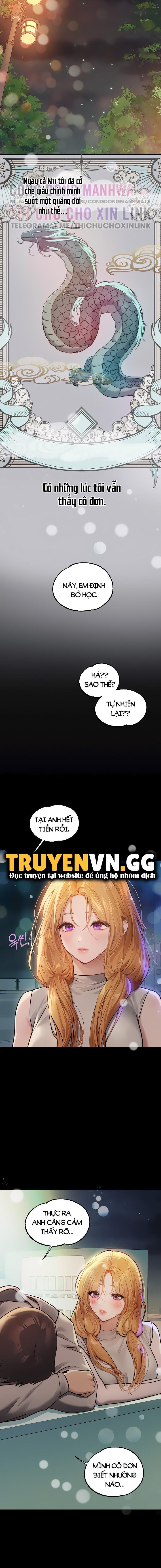 bà chị chủ nhà (the owner of a building) chapter 112 12