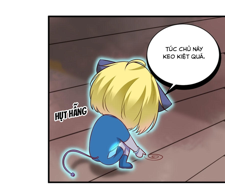 nữ đế livestream công lược chapter 17 11