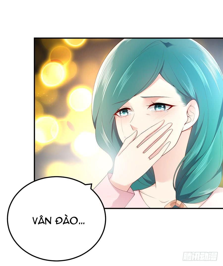 nam thần truy thê chỉ nam chapter 37.1 10