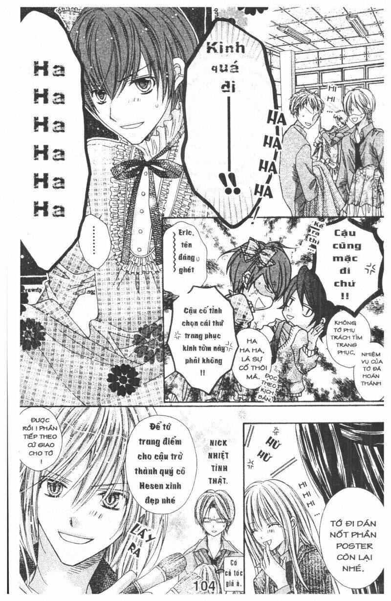 thiên đường rock chapter 6 104