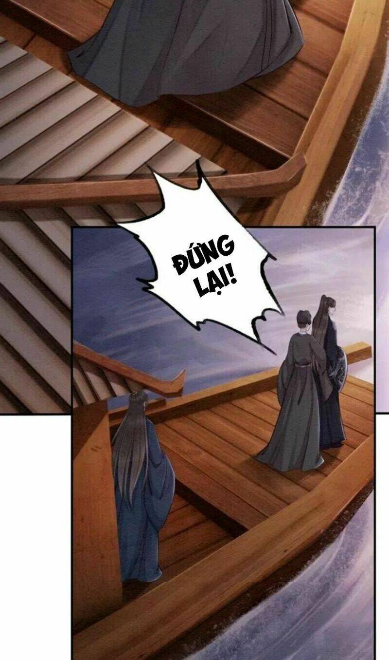 trọng sinh bá sủng nhiếp chính vương quá mạnh mẽ chapter 65 20