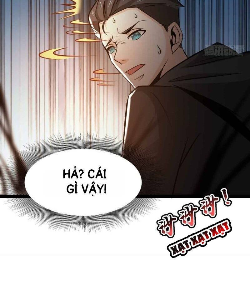 nhóm giao lưu của địa phủ chapter 32 12