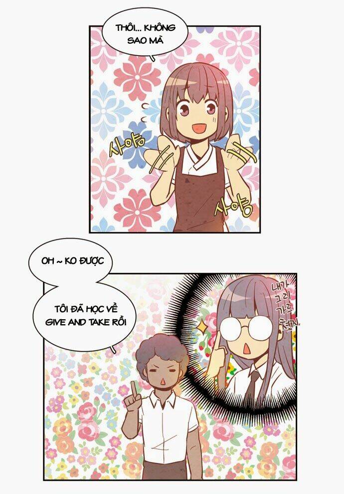 evergreen tea chapter 8 48