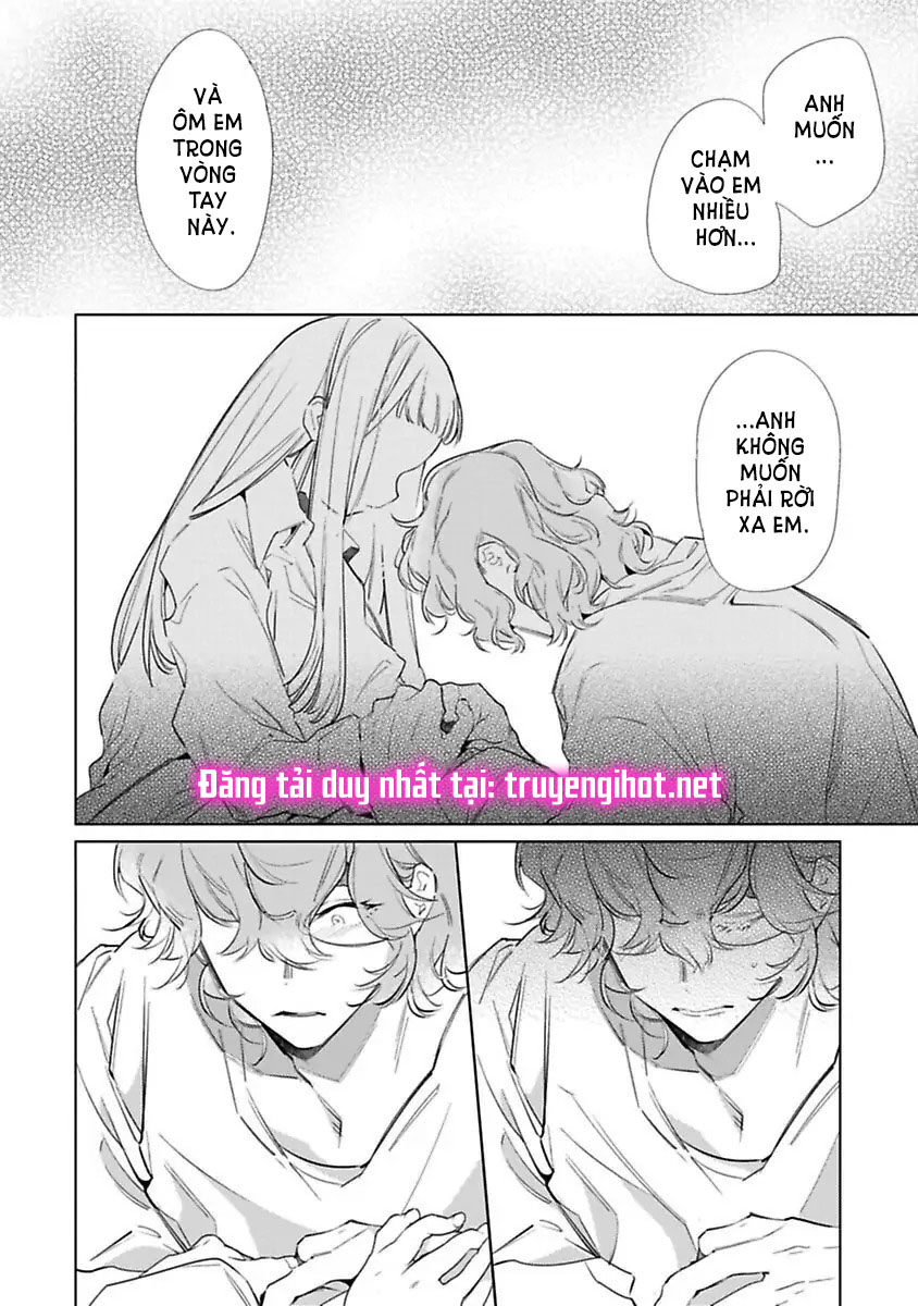 người tình xấu xa của tôi chapter 5.2 6