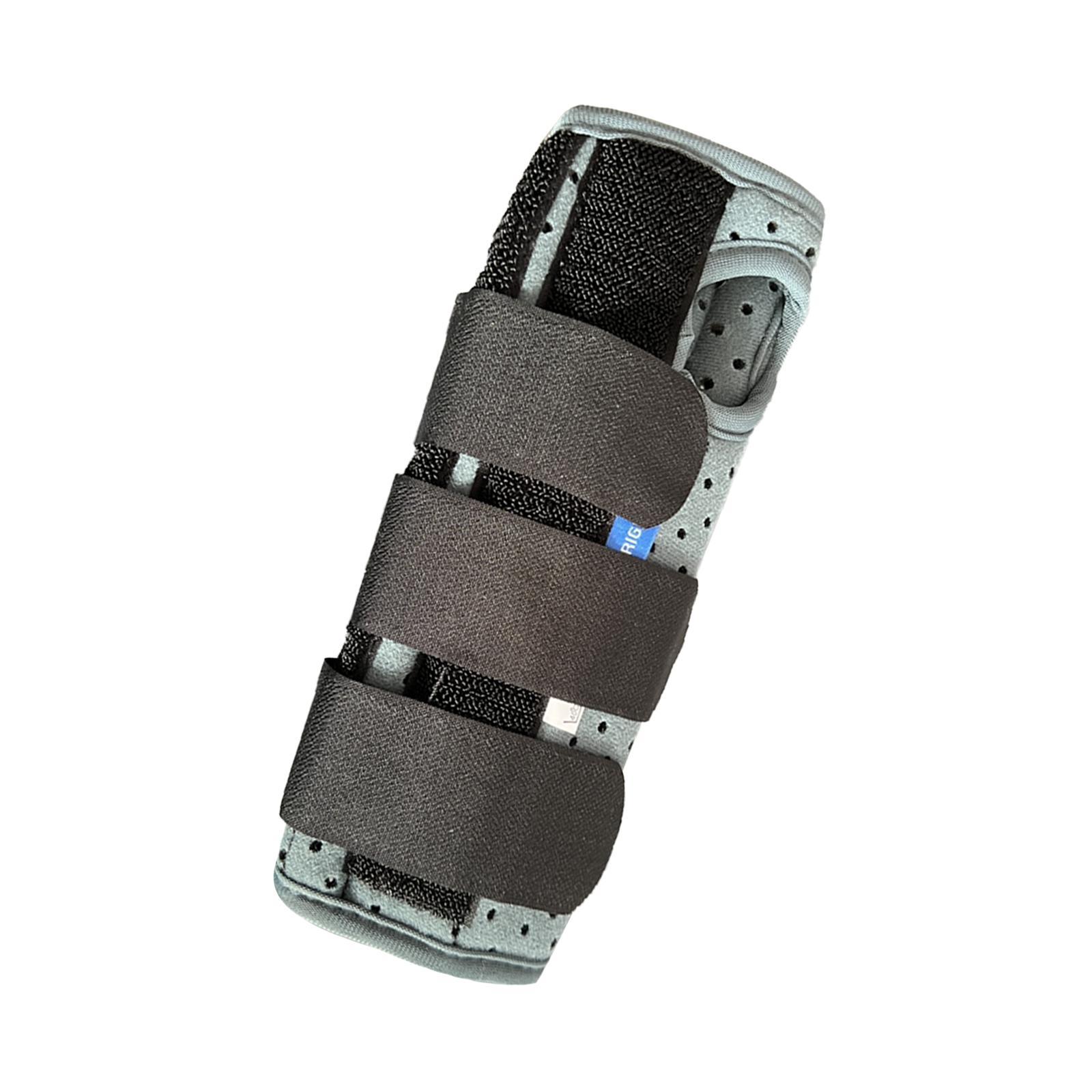 Wrist Brace for Carpal Tunnel Wrist  Stabilizer for Men Women Exercise