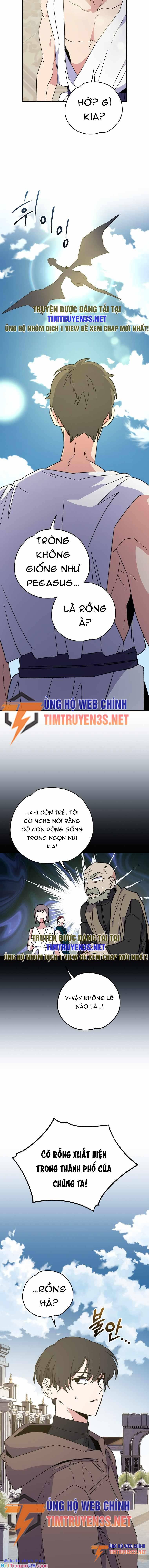nhà hiền triết yigret chapter 87 9