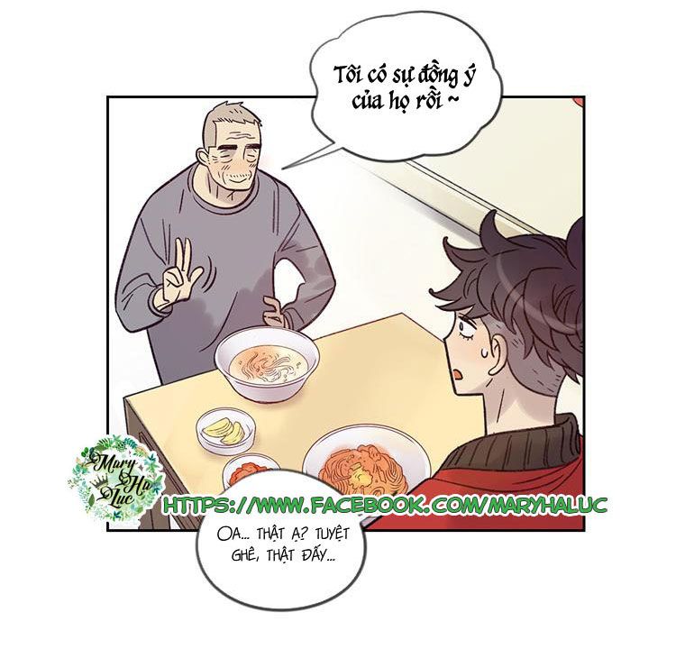 tôi muốn bay như một con bướm chapter 16 37