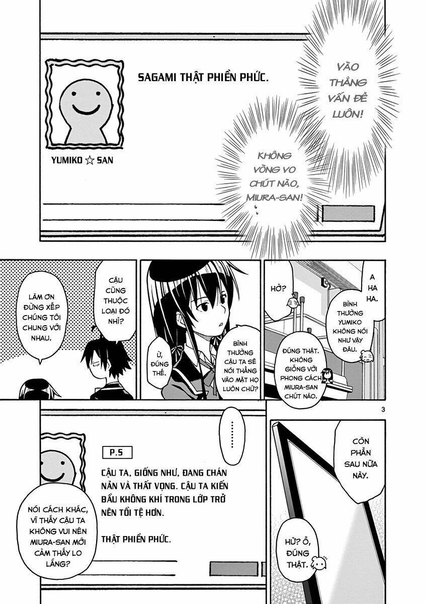 yahari ore no seishun rabukome wa machigatte iru chapter 44 4