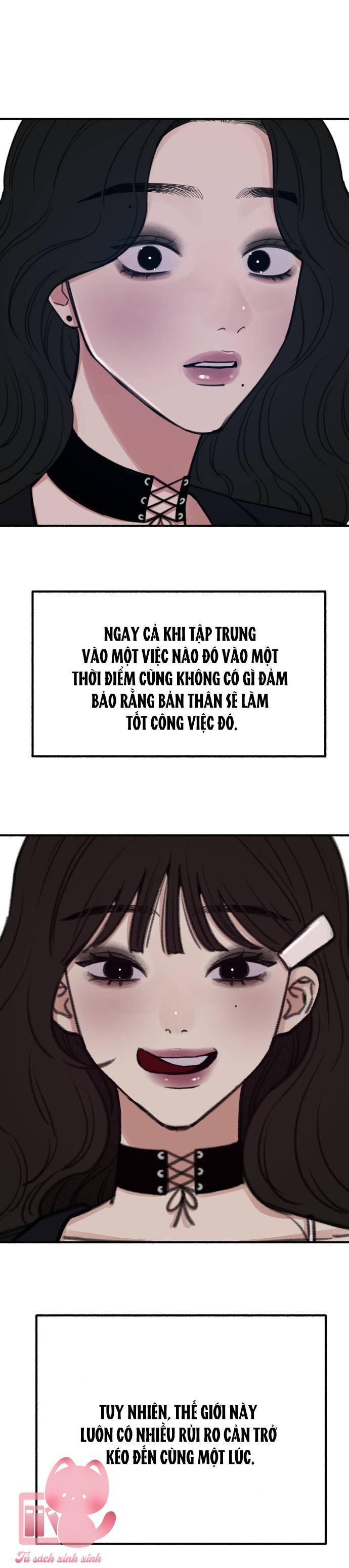 nàng thơ điện ảnh chapter 27 2