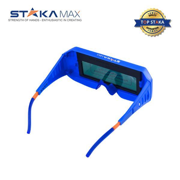 Kính Hàn Điện Tử STAKA (100C/T) KA-3923