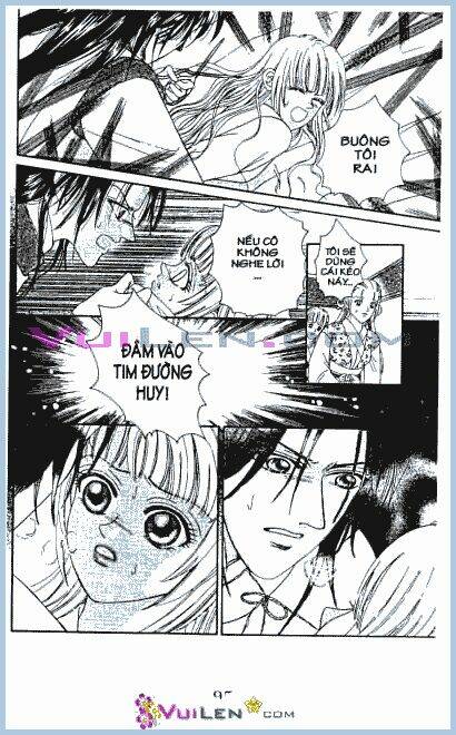 nàng công chúa lạc loài chapter 1 96