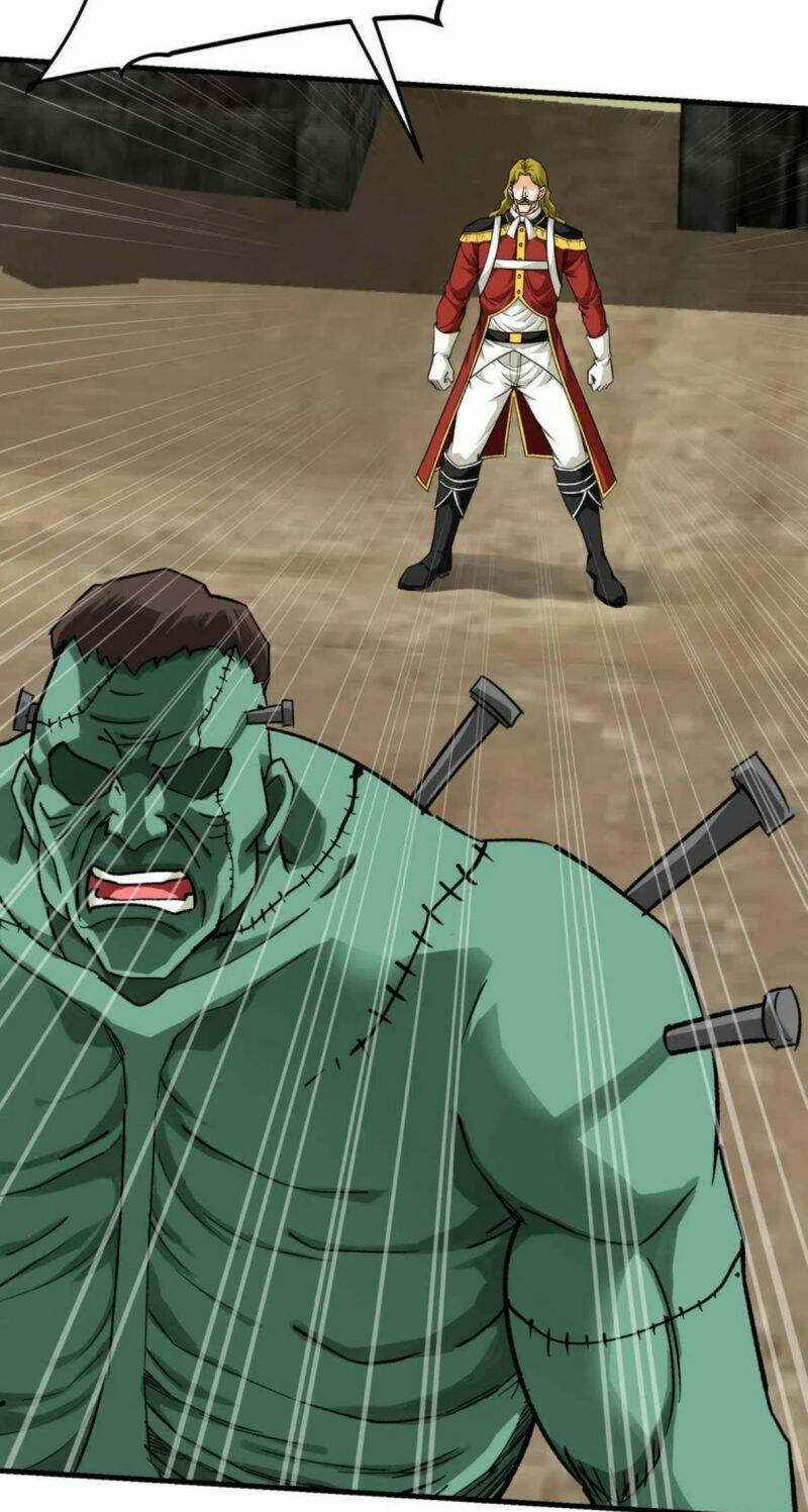 trọng sinh ta là đại thiên thần chapter 220 29