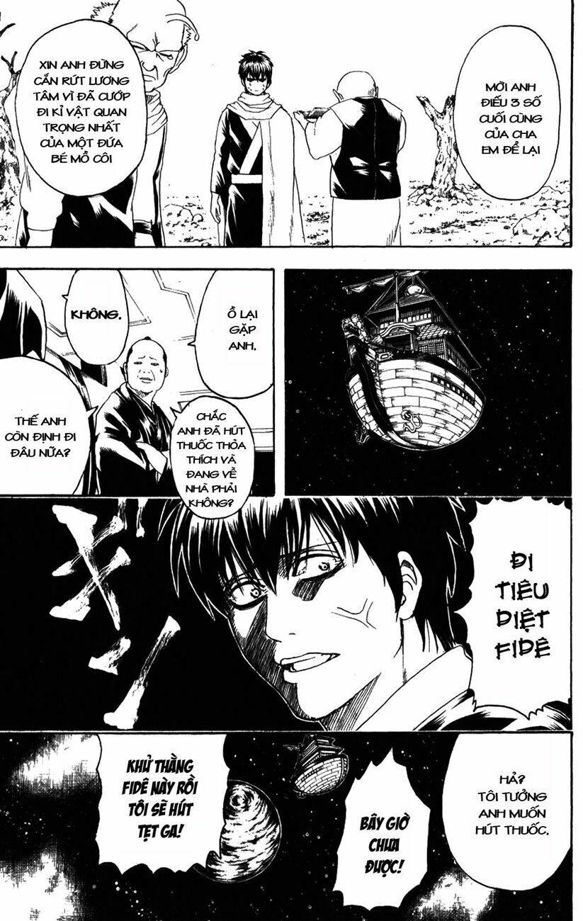 gintama - linh hồn bạc chapter 202 11
