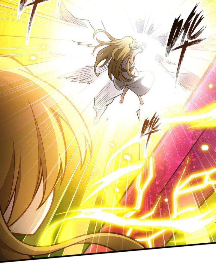 vô hạn sứ đồ và 12 nữ chiến binh chapter 398 37