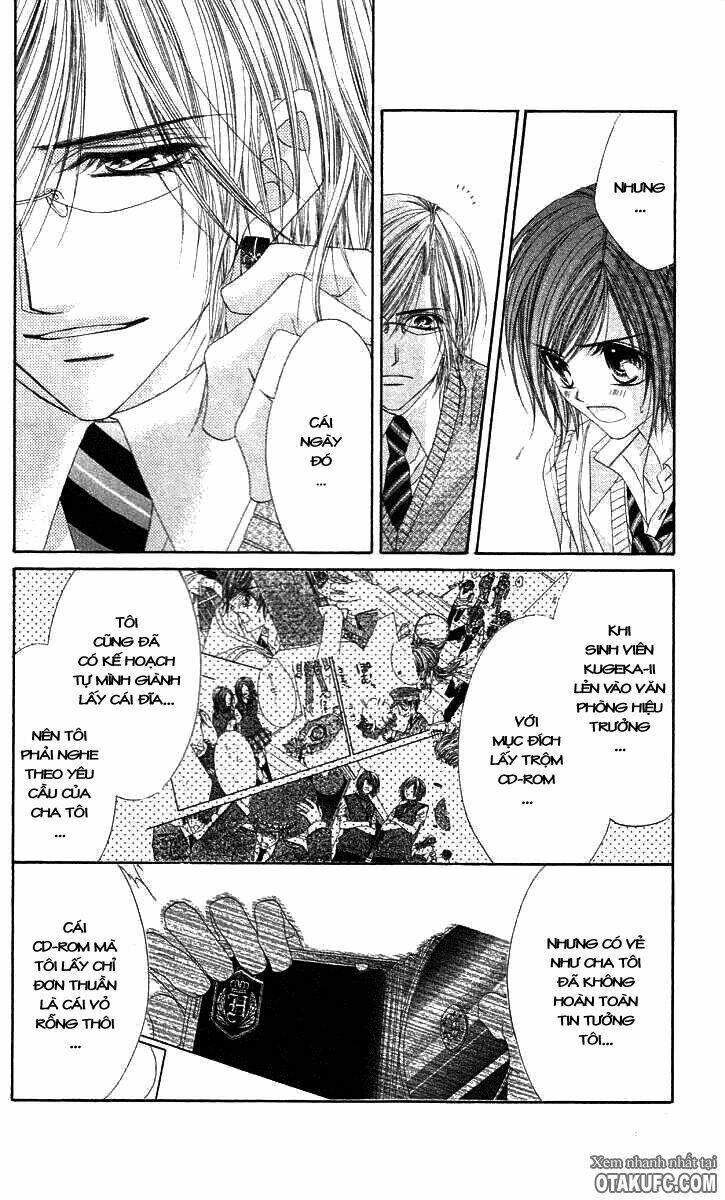 honey x honey drop chapter 41 13