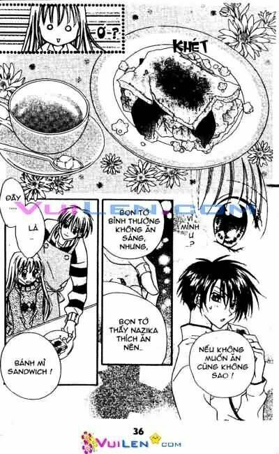 công chúa ẩm thực chapter 2 36
