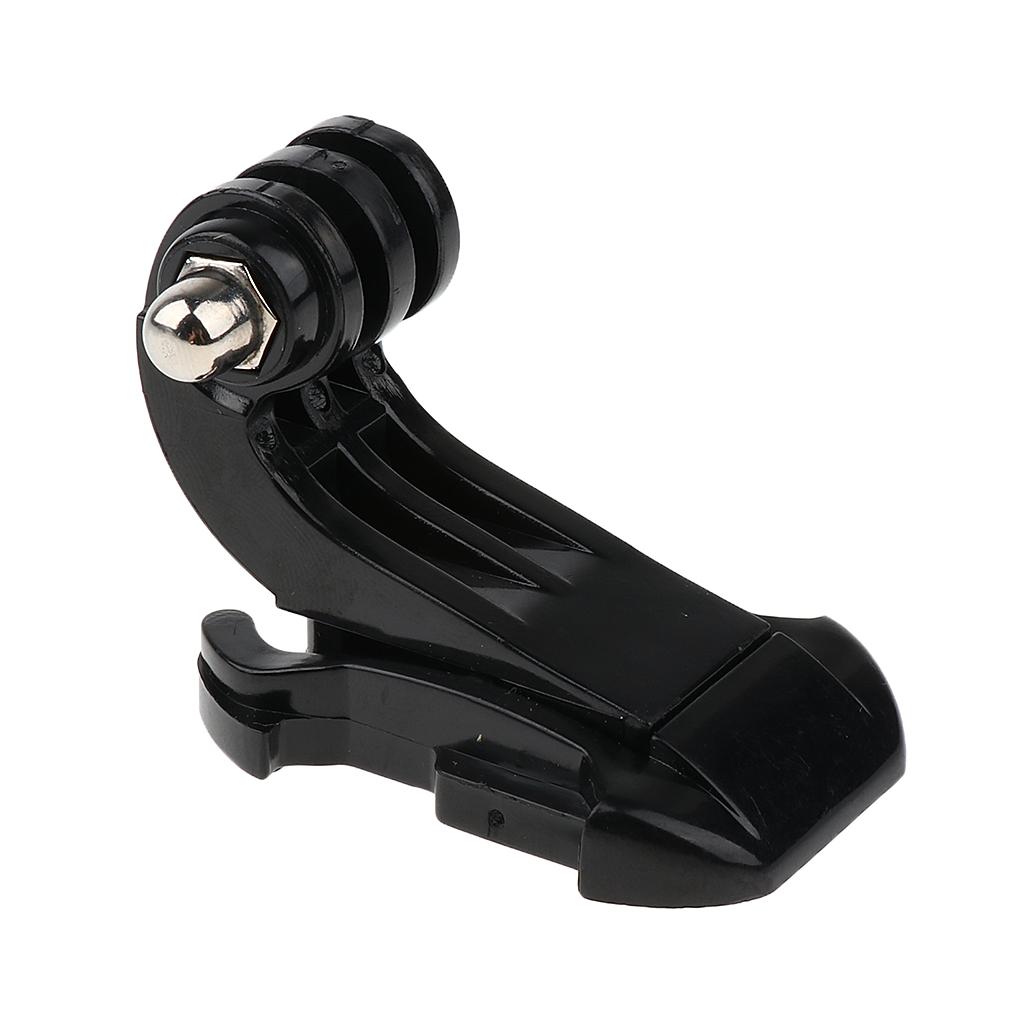 J-Hook Buckle Vertical Quick Release Mount Base for for for GoPro HD Hero 6 5 4 3 Session
