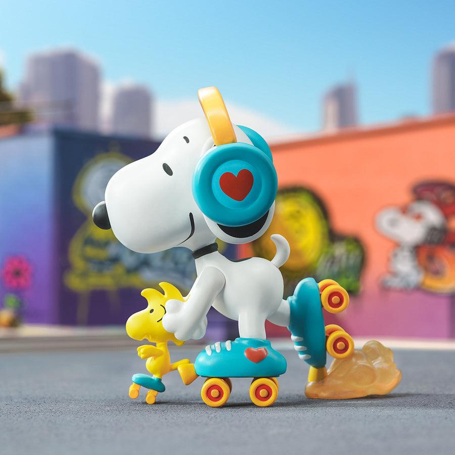 Đồ Chơi Mô Hình Pop Mart Snoopy The Best Friends (Mẫu Bên Trong Là Ngẫu Nhiên)