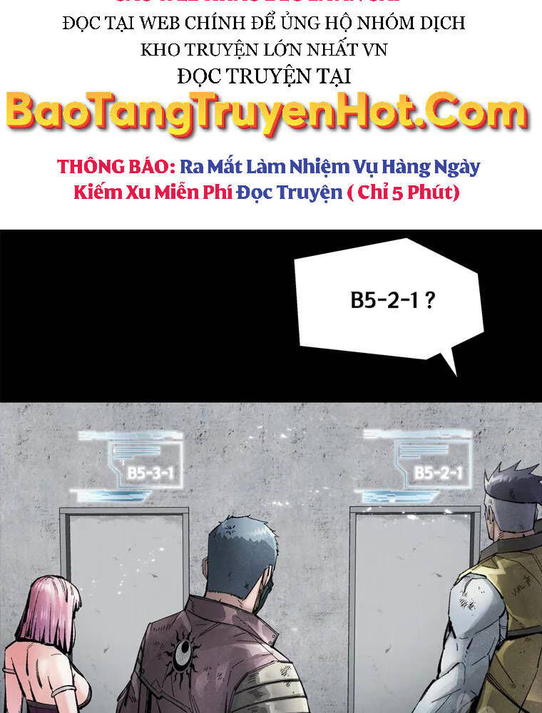 mật mã mê cung chapter 37 33