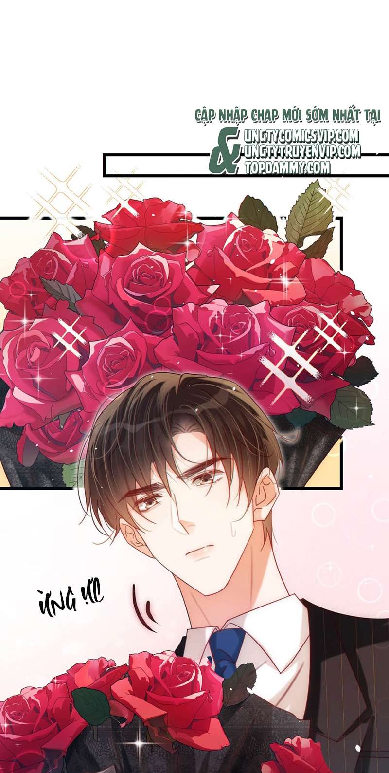 nịch tửu chapter 81 1